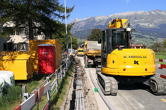 kompetente Beratung für einen Projekterfolg